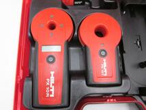 【領収書可】HILTI ヒルティ トランスポインター PX10_画像3