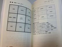 ●P231●記憶の9マス英単語●晴山陽一●文春新書●2007年1刷●英単語暗記術同意語反意語語根アクセントで覚える●即決_画像6