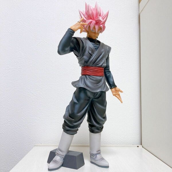 【最終価格】ドラゴンボールスーパー ロゼ フィギュア リペイント