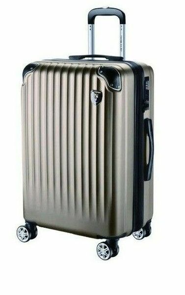 キャリーバッグ 超軽量 静音 拡張機能付き スーツケース キャリーケース