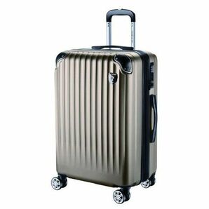 キャリーバッグ 超軽量 静音 拡張機能付き スーツケース キャリーケース