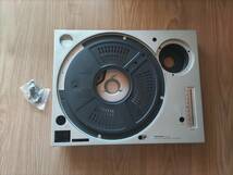 テクニクス　Technics SL-1200MK3D キャビネット　1200MK3D ②_画像1