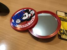 当時物 MICKEY MOUSE カー サブミラー ラッキーコーポレーション ディズニー ミッキーマウス 旧車 昭和 レトロ_画像4