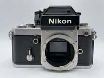 Nikon / ニコン F2 フォトミックSB DP-3 / NIKKOR 28mm 1:2.8【EN012】_画像2