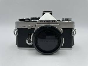 OLYMPUS / オリンパス OM-2 ボディ / 一眼レフカメラ【EN085】
