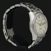 1円～◎美品◎SEIKO セイコー スピリット パーペチュアルカレンダー メンズ クォーツ 8F33-0040◎_画像3