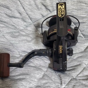 DAIWA ダイワ GS-3000　リール　中古