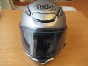 ＳＨＯＥＩ　Ｚ８　マットディープグレー　Mサイズ