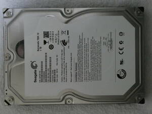 ★1TB HDD Seagete ST31000528AS SATA300 送料無料 2