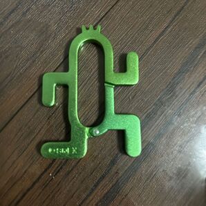 ファイナルファンタジー14 サボテンダー カラビナ