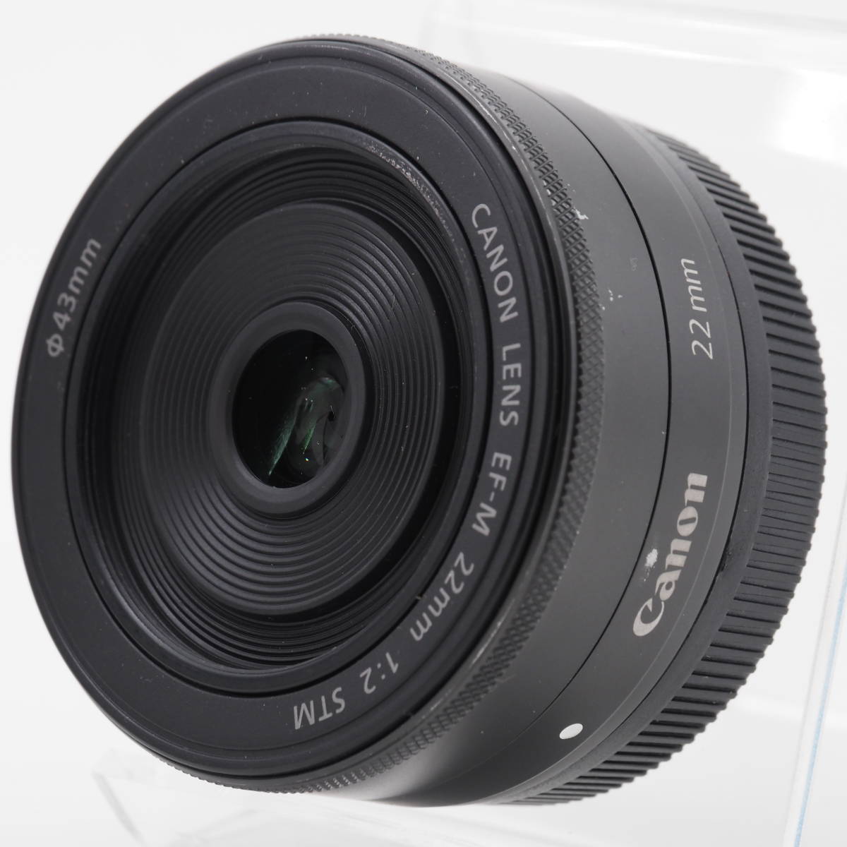 2023年最新】Yahoo!オークション -ef-m22mmの中古品・新品・未使用品一覧