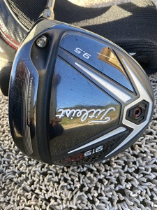 ♪♪TITLEIST タイトリスト 915 D2ドライバー (シャフト Speeder 515)♪♪