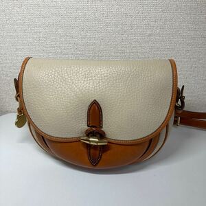 Dooney & Bourke(ドゥニー&バーク) ショルダーバッグ