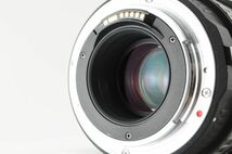 [美品] SIGMA シグマ 24-70mm F/2.8 EX DG MACRO キャノンマウント #0591_画像5