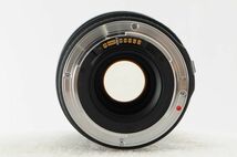 [美品] SIGMA シグマ 24-70mm F/2.8 EX DG MACRO キャノンマウント #0591_画像8