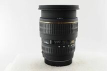 [美品] SIGMA シグマ 24-70mm F/2.8 EX DG MACRO キャノンマウント #0591_画像10