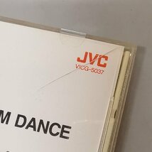 CD JVCワールドサウンズ 南インド世界最古の演劇クーリヤーッタムの音楽 神の手のパーカッション Z4167_画像5