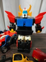 タカトク 逆転イッパツマン 一発合身_画像5