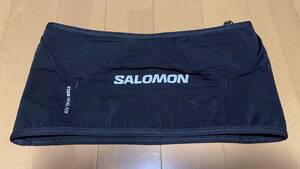 【試着のみ】SALOMON ADV SKIN BELT サイズS