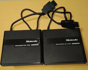 Nintendo ファミリーコンピューター ディスクシステム HVC-023