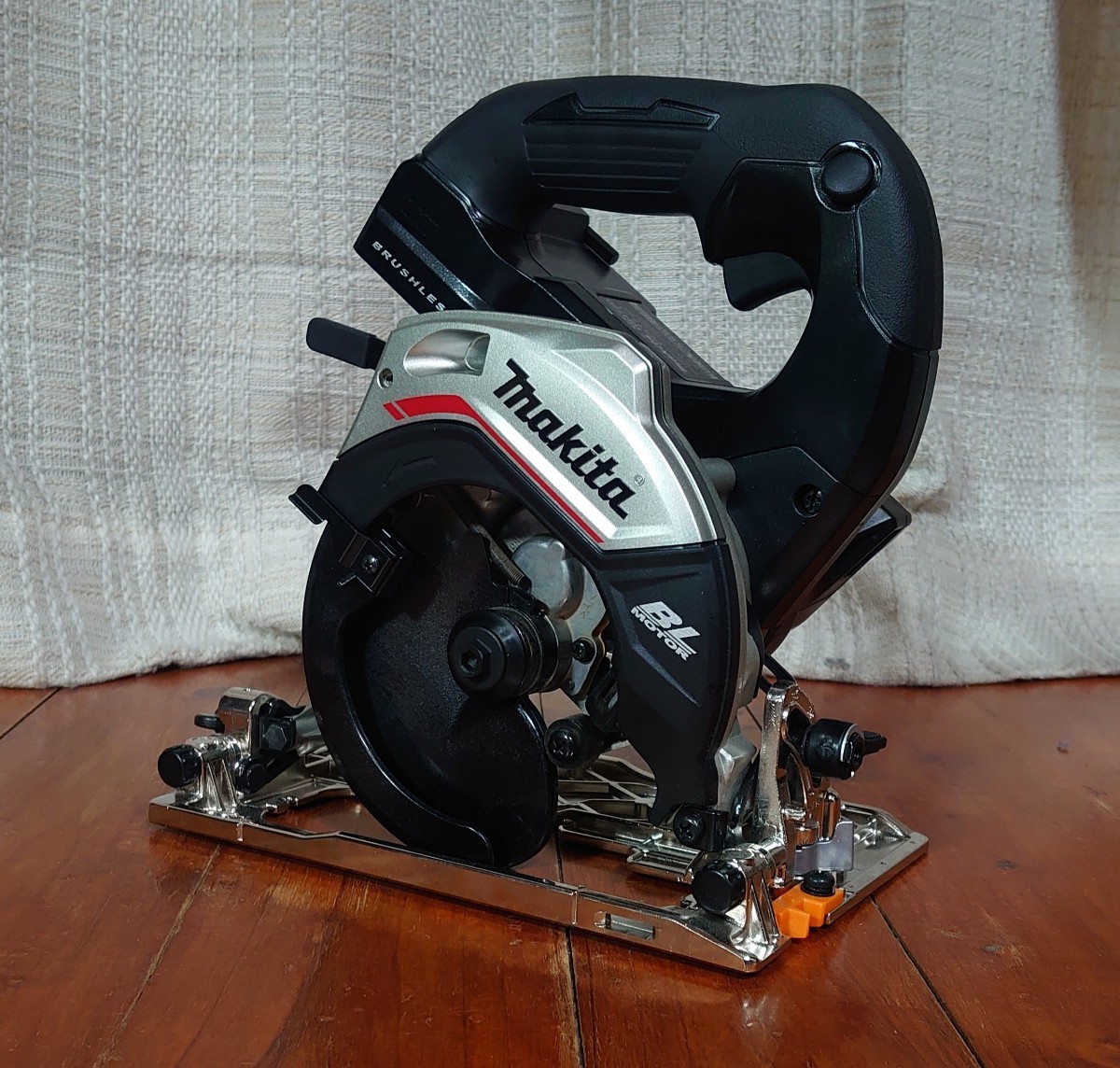 2023年最新】Yahoo!オークション -マキタ充電式丸ノコ(切断機)の中古品