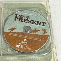 DVD THE PRESENT ザプレゼント デイブ・ラストヴィッチ【M1044】_画像2
