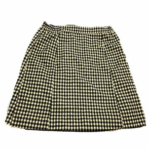 Новая юбка Snidel Gingham Check