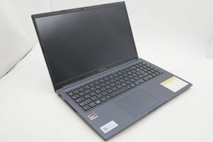 ★☆全額返金保証！最速発送！【ASUS Vivobook 15 Ryzen 5 4600H /8GB /512GB バッテリー100% 美品】★☆（202310-12581-PCkaitori）