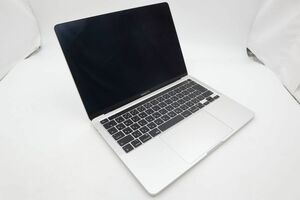 ★☆全額返金保証！最速発送！【MacBook Pro 2020 13インチ M1 /8GB /256GB 充放電回数17回 動作確認済】★☆（202310-12675-PCkaitori）