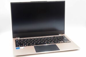 ★☆全額返金保証！最速発送！【raytrek X4-T i7-1165G7 /16GB /512GB 動作確認済】★☆（202310-12570-PCkaitori）