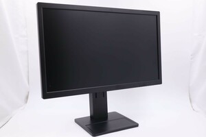 ★☆全額返金保証！最速発送！【富士通 VTF22011BT 21.5インチ ブラック 液晶モニター】★☆（202307-09100-PCkaitori）