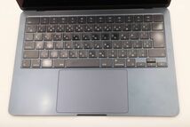 ★☆全額返金保証！最速発送！【MacBook Air 2022 M2 /24GB /2TB スペースグレイ 付属品完備】★☆（202310-12443-PCkaitori）_画像3