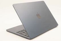 ★☆全額返金保証！最速発送！【MacBook Air 2022 M2 /24GB /2TB スペースグレイ 付属品完備】★☆（202310-12443-PCkaitori）_画像2