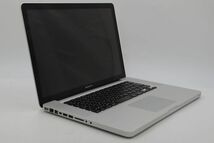 ★☆全額返金保証！最速発送！【MacBook Pro 2011 i7 / 16GB /1TB HDD 動作確認済】★☆（202305-07276-PCkaitori）_画像1