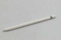 ★☆全額返金保証！最速発送！【Apple Pencil 第1世代 MK0C2J/A 美品】★☆（202311-13109-PCkaitori）_画像1