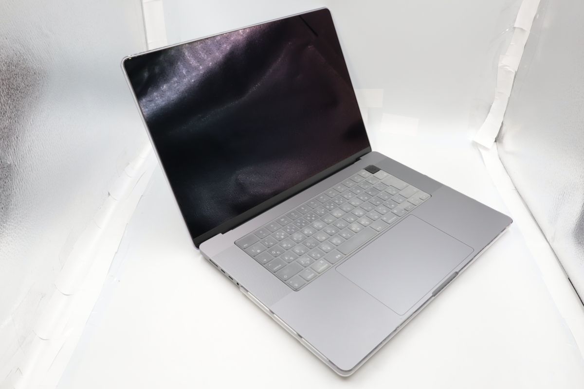 Yahoo!オークション -「2021」(MacBook Pro) (ノートブック、ノート