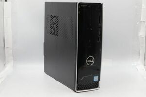 ★☆全額返金保証！最速発送！【Dell デスクトップPC Inspiron 3470 i5-9400 /8GB /128GB 動作確認済】★☆（202311-13295-PCkaitori）