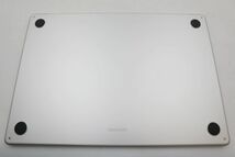 ★☆全額返金保証！最速発送！【MacBook Air 2023 15インチ M2 /16GB /1TB シルバー 充放電回数33回 超美品】★（202310-13392-PCkaitori）_画像4