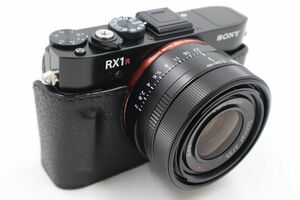 ★☆全額返金保証！最速発送！【SONY デジタルカメラ Cyber-shot DSC-RX1RM2 付属品完備 新品同様】★☆（202311-24589-kaitori）