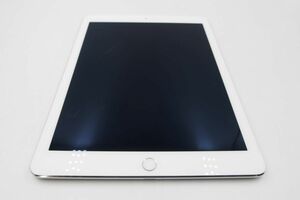 ★☆全額返金保証！最速発送！【iPad Air 2 Wi-Fi+Cellular 16GB MGH72J/A SIMフリー シルバー】★☆（202310-13369-PCkaitori）