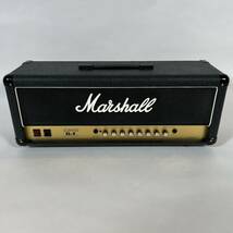 Marshall マーシャル JCM900 SL-X Model 2500 50W EL34_画像1