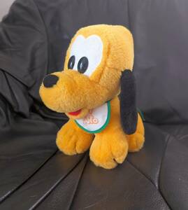 稀少品/東京ディズニーランド/TDL/Disney Babies/ディズニーベイビーズ/Baby Pluto/ベビープルート/プルート/赤ちゃん/ぬいぐるみ