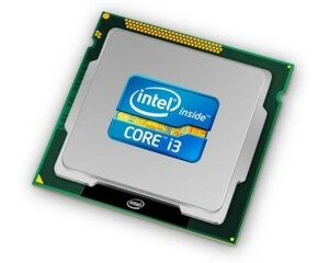インテル Core i3 3240 BOX
