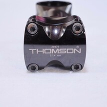 THOMSON　ステム　25.4mm_画像2