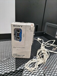 SONY　M-1PD レトロ