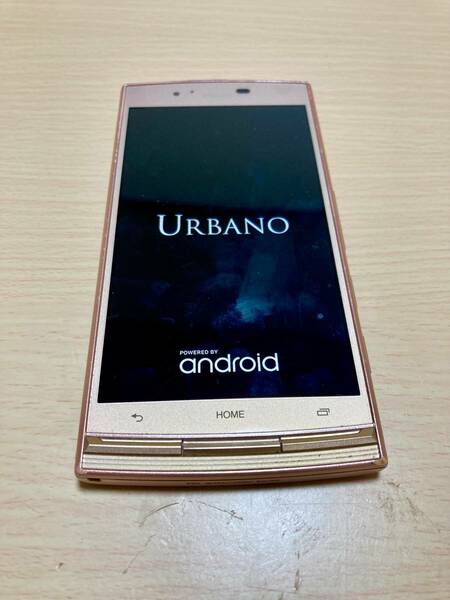 URBANO CE1177 KYOCERA 京セラ アルバーノ