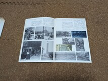 大阪市交通局　市営交通創業70周年　市電から地下鉄へ記念パンフレット_画像6