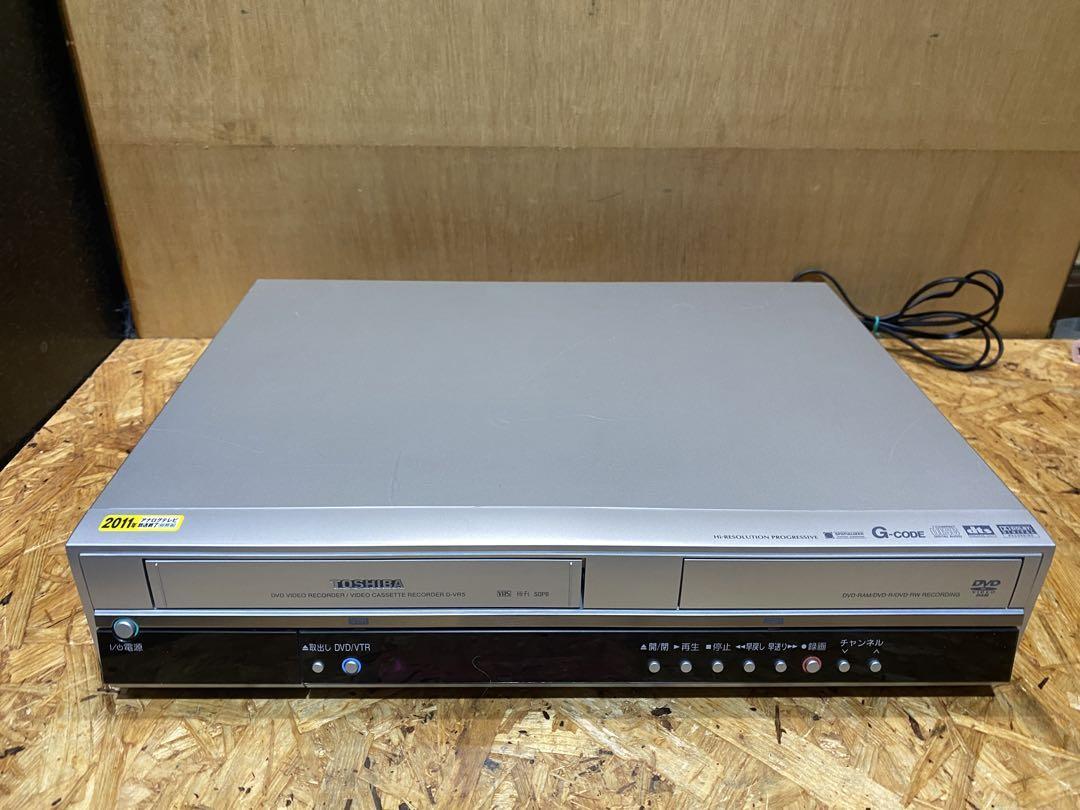 2025年最新】Yahoo!オークション -d vr5(DVDレコーダー)の中古品 2025年最新】Yahoo!オークション -d vr5(DVDレコーダー)の中古品
