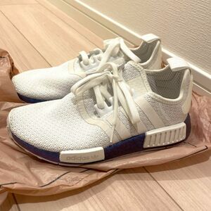 限定品　アディダス NMD R1 スニーカー