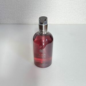 MOLTON BROWNモルトンブラウン ピンクペッパー ハンドウォッシュ